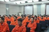 高遠(yuǎn)公司2017年崗位技能培訓(xùn)（考核）正式拉開(kāi)帷幕