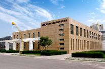 西安公路養護技術工程研究中心